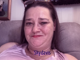 Skydavis