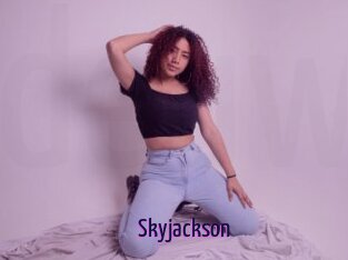 Skyjackson