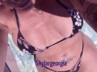 Skylargeorgia