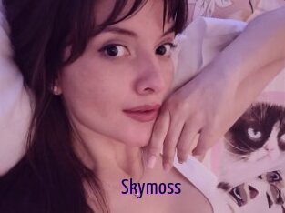 Skymoss