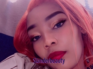 Slanderbeauty