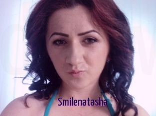 Smilenatasha