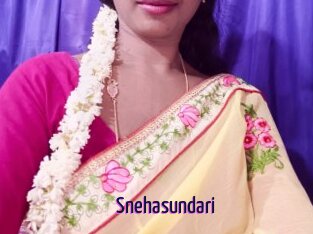 Snehasundari