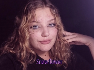 Snowflower