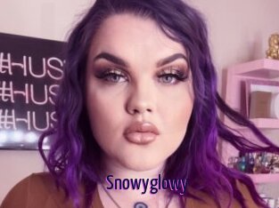 Snowyglowy