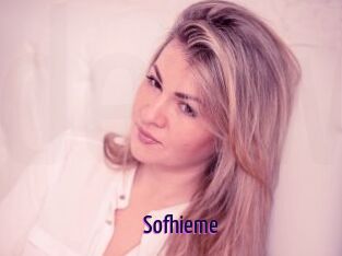 Sofhieme