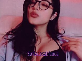 Sofiacasablanca