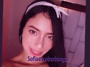 Sofiaescobarbangs