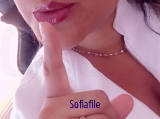 Sofiafile