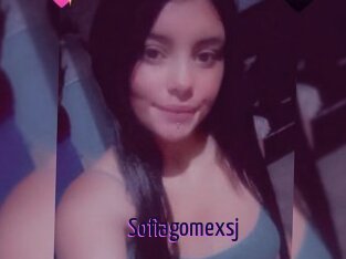 Sofiagomexsj