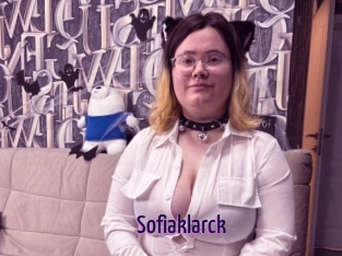 Sofiaklarck