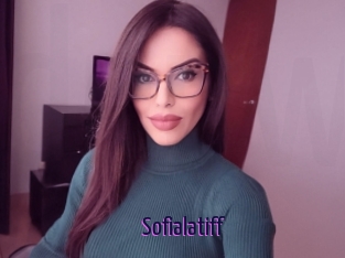 Sofialatiff