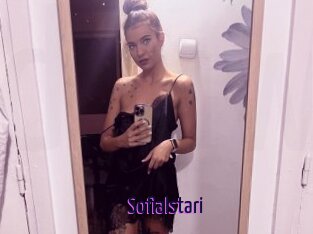 Sofialstari