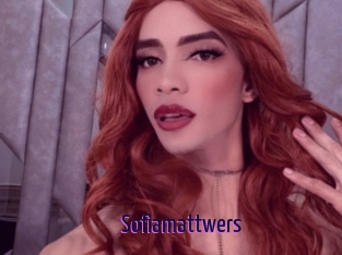 Sofiamattwers