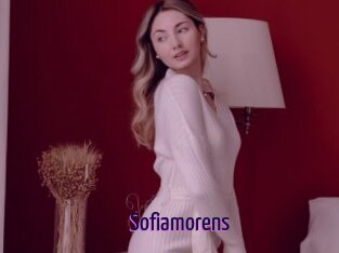 Sofiamorens