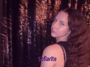 Sofiarite