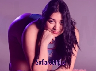 Sofiarodrigue