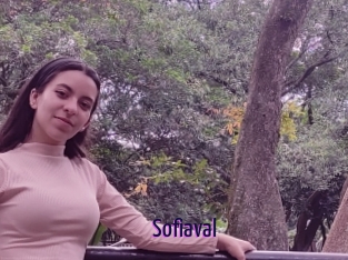 Sofiaval