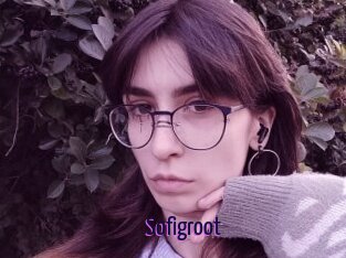 Sofigroot