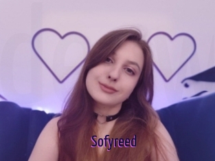 Sofyreed