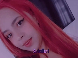 Soleilhot