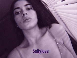 Sollylove