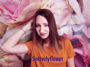 Solovelyflower