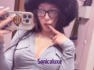 Sonicaluxe