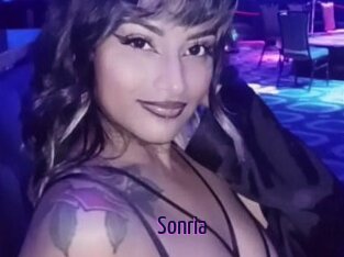 Sonria