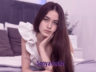 Sonyashelds