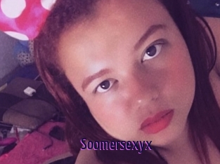 Soomersexyx