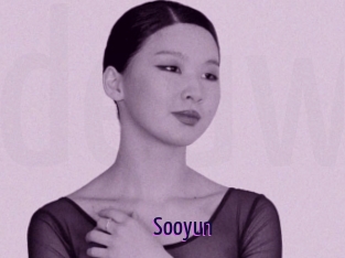 Sooyun