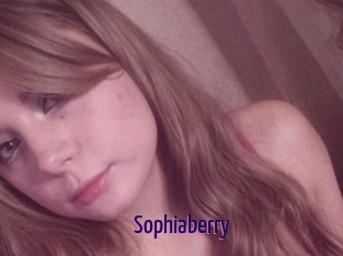 Sophiaberry