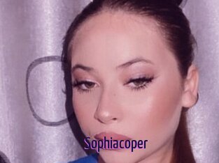 Sophiacoper