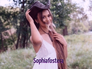 Sophiafostera