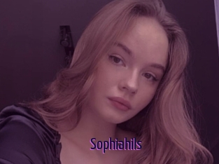 Sophiahils