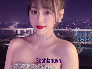 Sophiahuyn