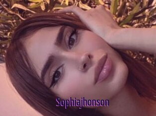 Sophiajhonson