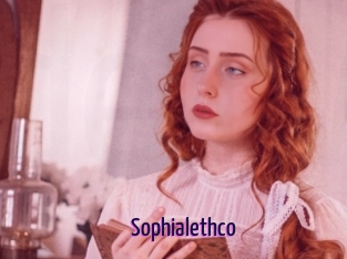 Sophialethco