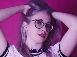 Sophialexy