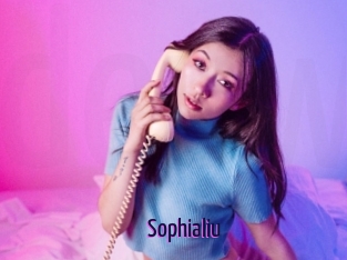 Sophialiu