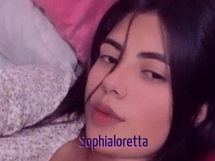 Sophialoretta