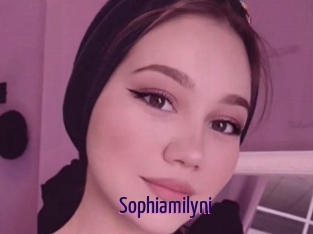 Sophiamilyni