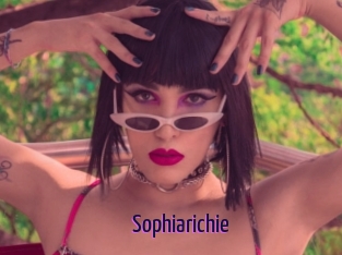 Sophiarichie