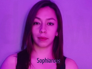 Sophiarous