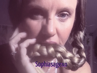 Sophiasagexo