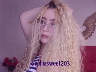 Sophiasweet203