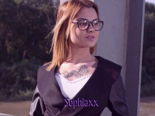 Sophiaxx