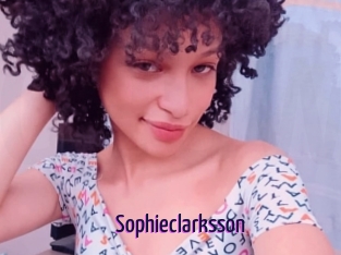 Sophieclarksson