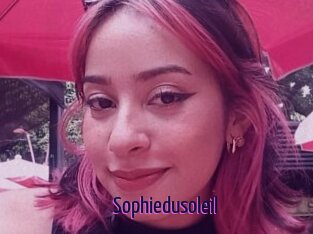 Sophiedusoleil